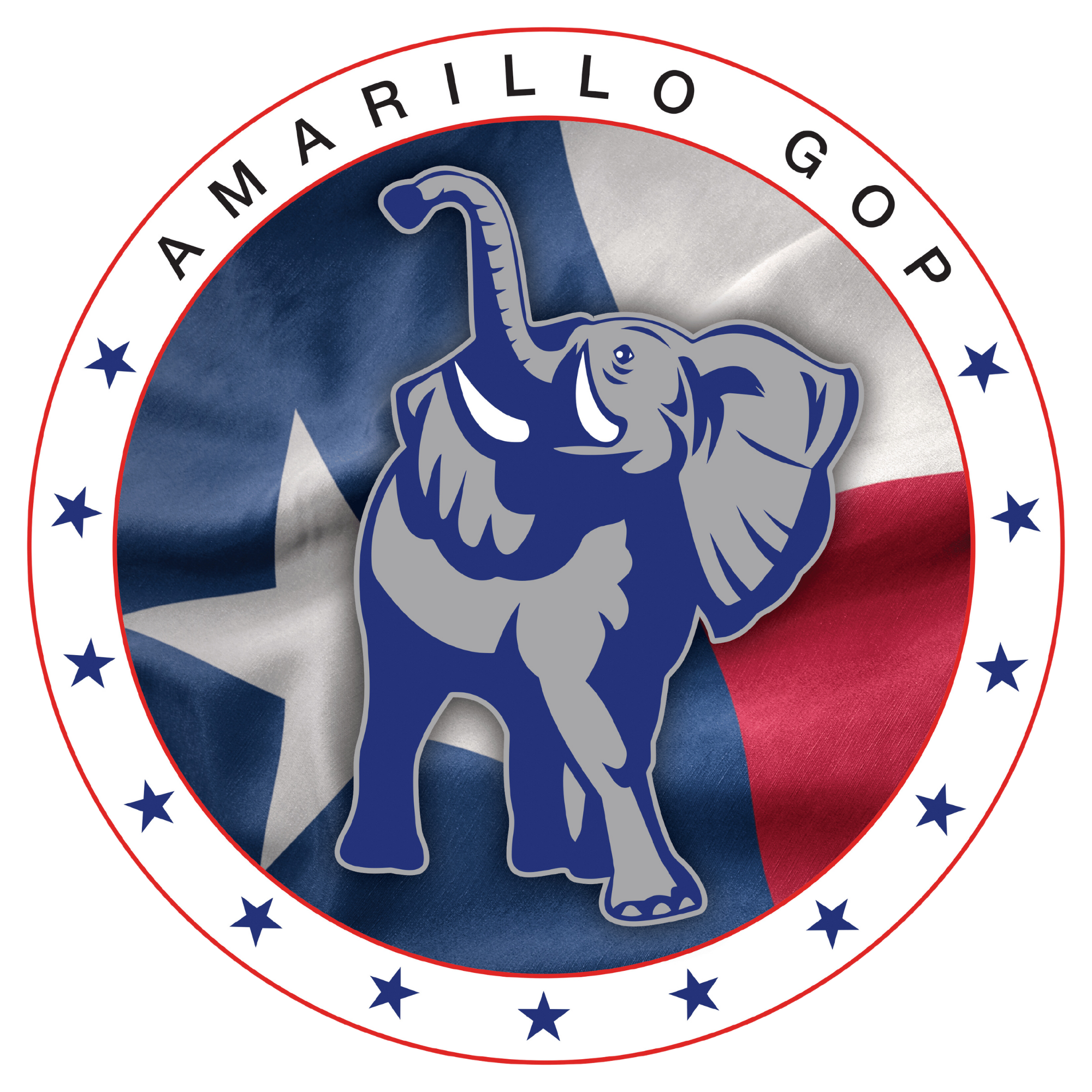 Amarillo Gop – Amarillo Area Gop